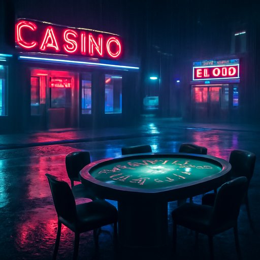 shuvo777 Poker Card Table
